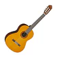 Guitarra Electroacústica Yamaha CX40 Natural - Miniatura 1