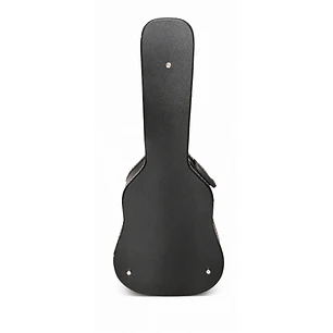 Hardcase Guitarra Acústica 41 Pulgadas Hebikuo BB04