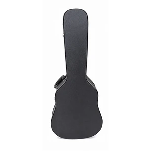 Hardcase Guitarra Acústica 41 Pulgadas Hebikuo BB04
