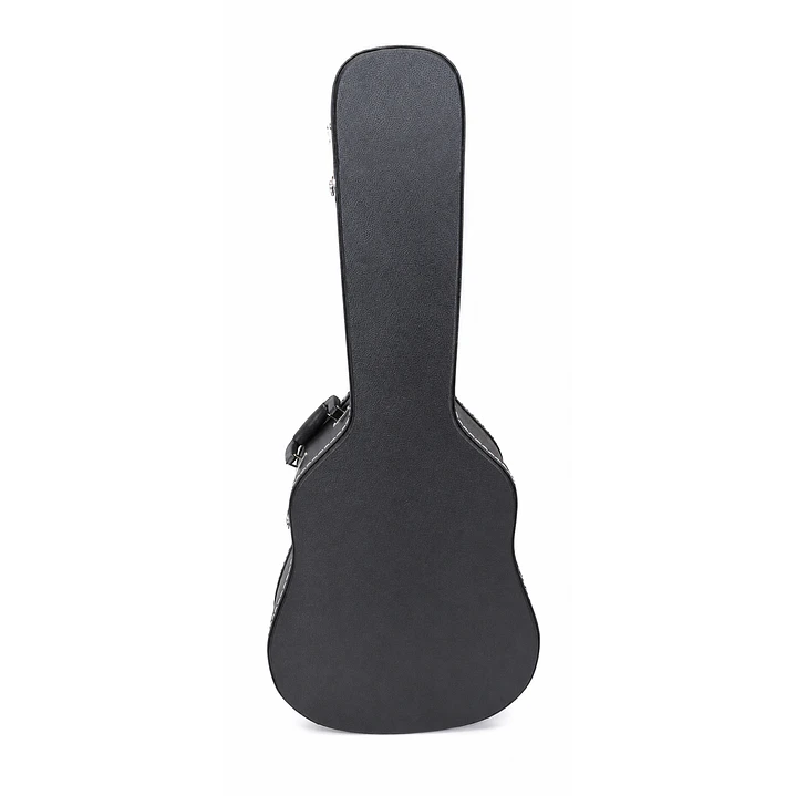 Hardcase Guitarra Acústica 41 Pulgadas Hebikuo BB04 1