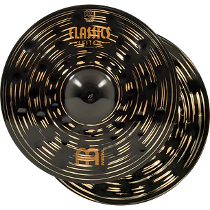 Platillo Meinl Classics Custom Dark Hi-hat 14