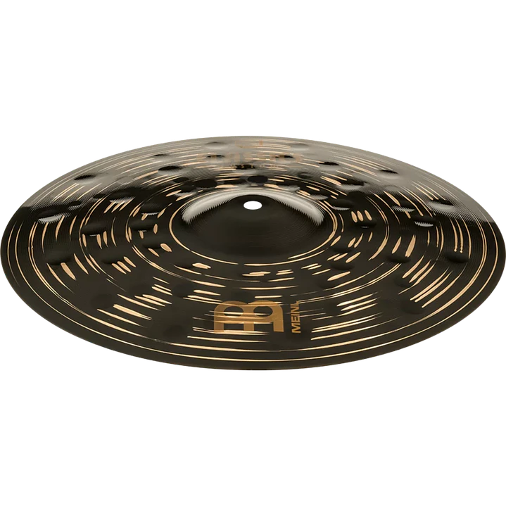 Platillo Meinl Classics Custom Dark Hi-hat 14