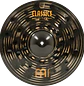 Platillo Meinl Classics Custom Dark Hi-hat 14