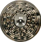 Platillo Meinl Classics Custom Dark Hi-hat 14