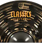 Platillo Meinl Classics Custom Dark Hi-hat 14