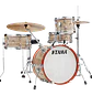 Batería Tama Club Jam LJK48H4-CMW - Cream Marble c/Hardware - Miniatura 1
