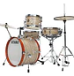 Batería Tama Club Jam LJK48H4-CMW - Cream Marble c/Hardware - Miniatura 2