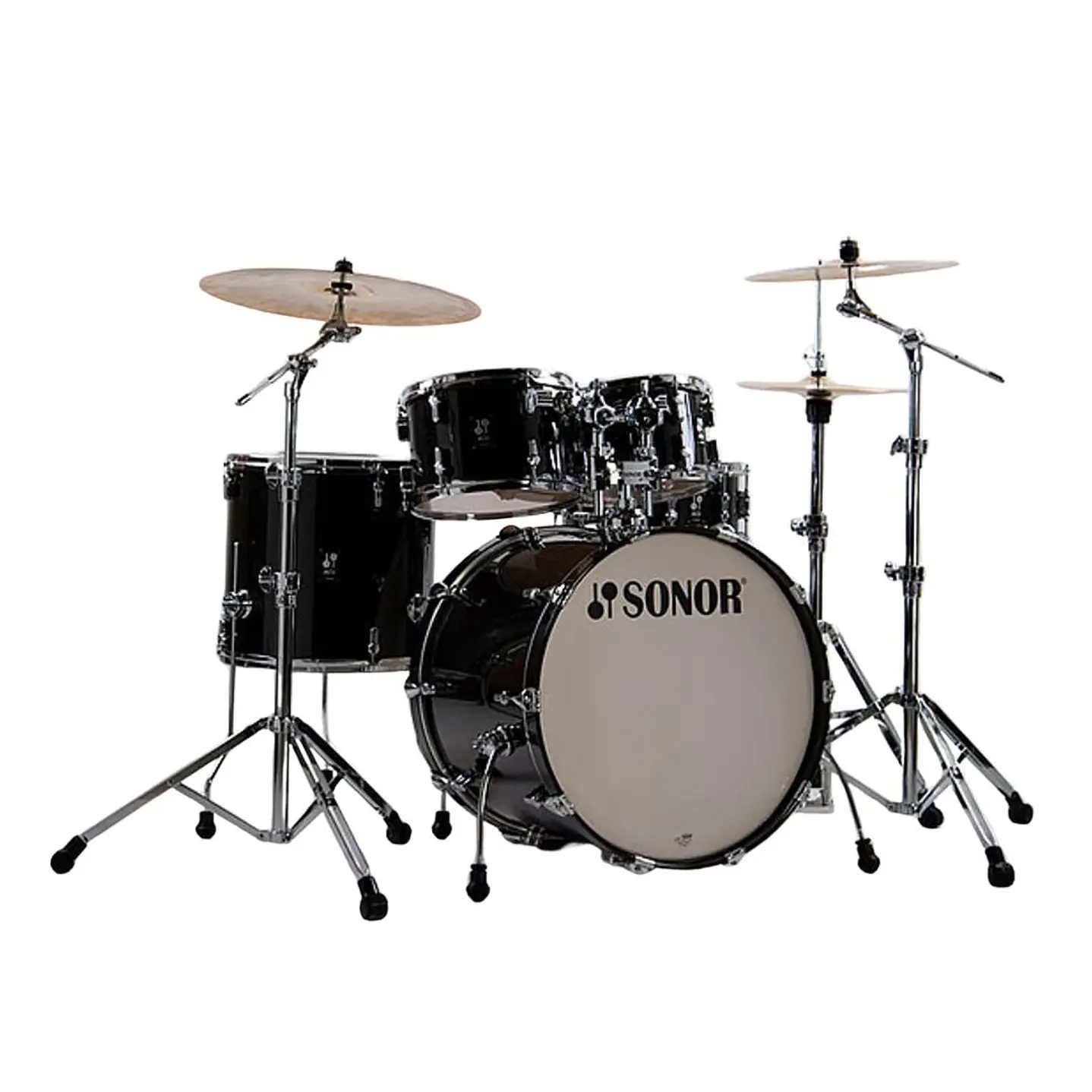 Batería Sonor AQ2 Stage Set TSB  2