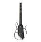 Guitarra Electroacústica de Viaje Donner HUSH-I EVO2 Black EC7489 - Miniatura 1