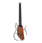 Guitarra Electroacústica de Viaje Donner HUSH-I EVO2 Natural EC7488 - Miniatura 2