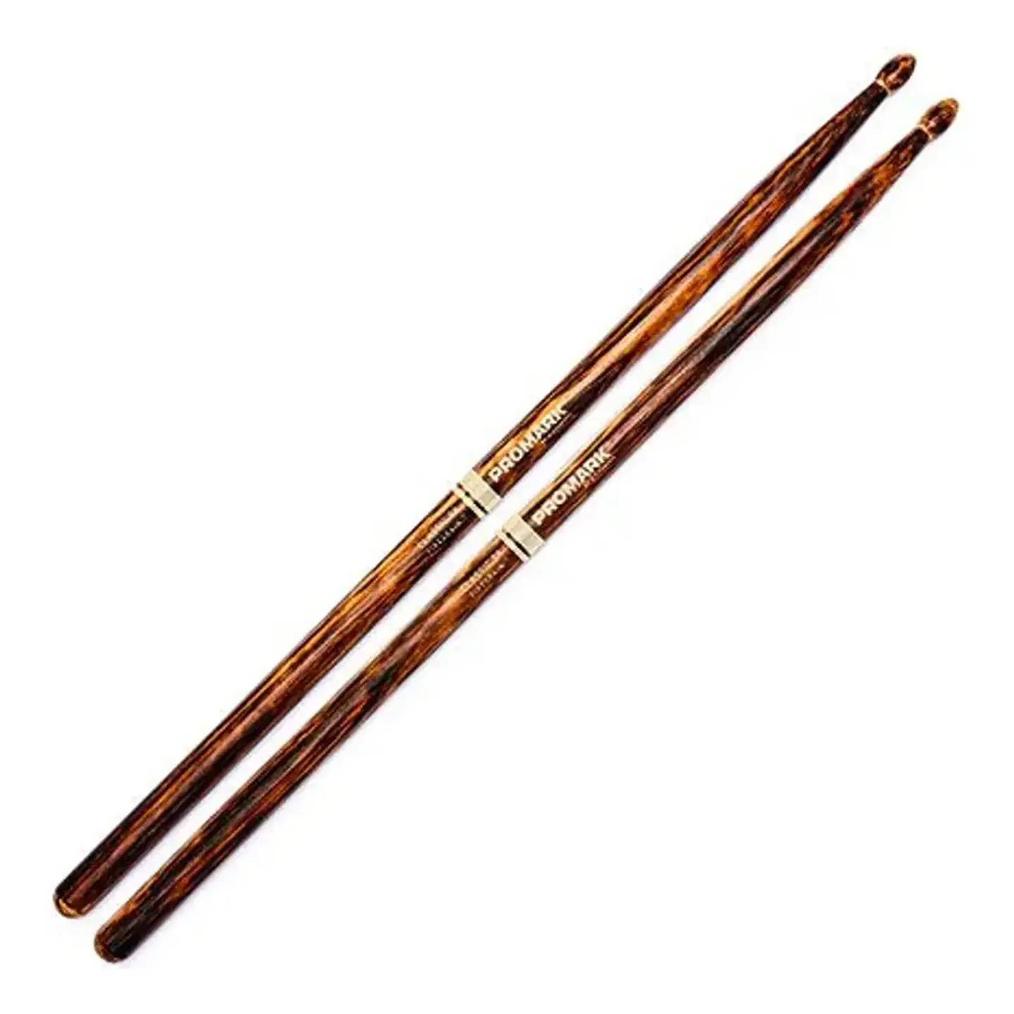 Baquetas ProMark Classic Forward 5A FireGrain TX5AW-FG