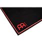 Alfombra para Batería Meinl Negra 200 x 200 cm MDRL-BK - Miniatura 2