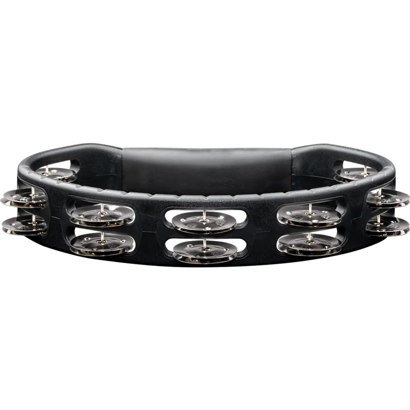 Pandero Meinl Headliner ABS HTMT1BK Negro 3