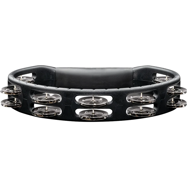 Pandero Meinl Headliner ABS HTMT1BK Negro 3