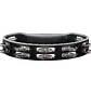 Pandero Meinl Headliner ABS HTMT1BK Negro - Miniatura 3