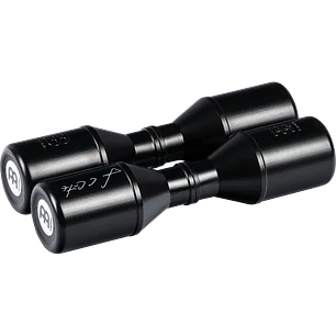 Shaker Doble Meinl Luis Conte Live SH4BK Negro