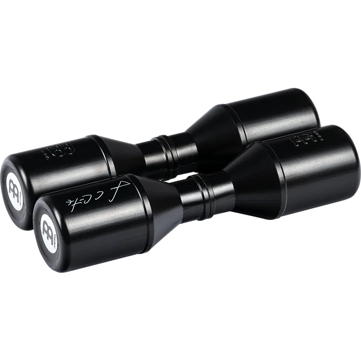 Shaker Doble Meinl Luis Conte Live SH4BK Negro 1