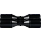 Shaker Doble Meinl Luis Conte Live SH4BK Negro - Miniatura 2