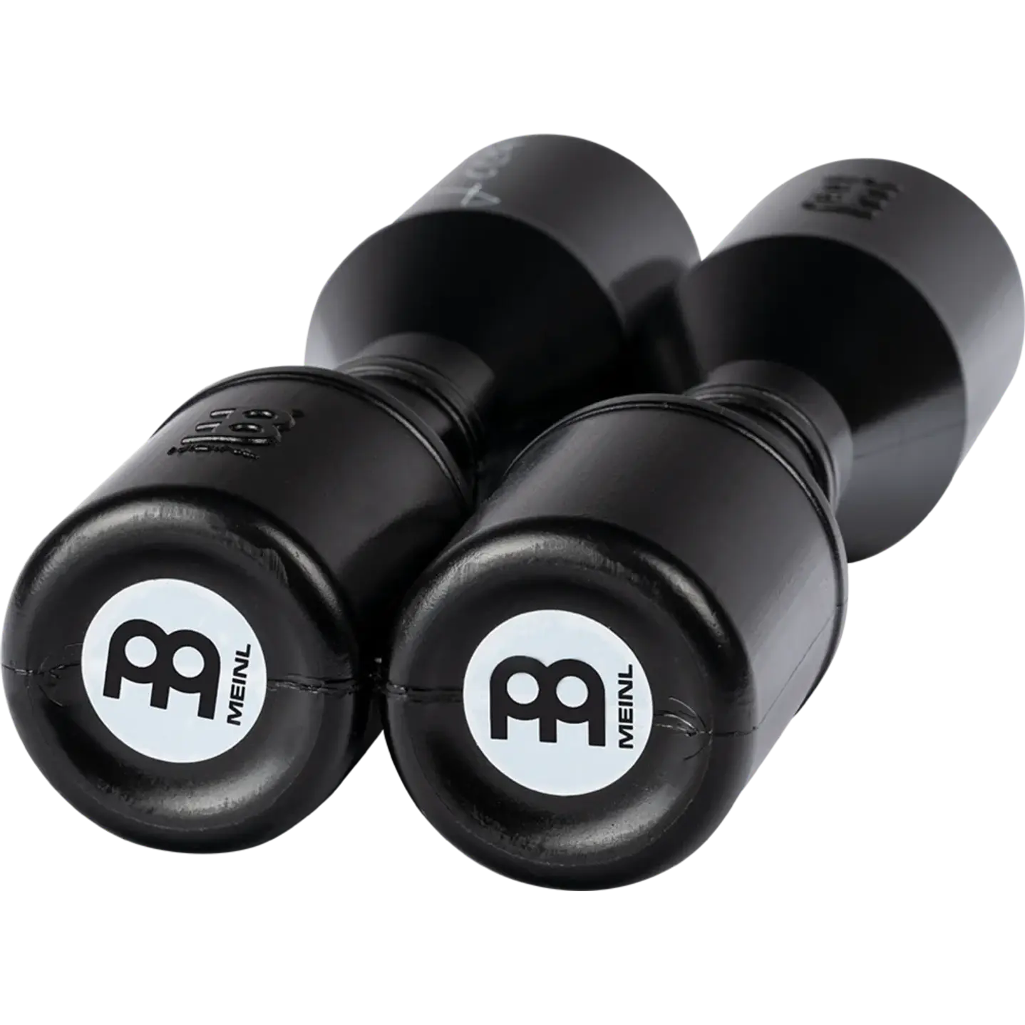 Shaker Doble Meinl Luis Conte Live SH4BK Negro 3