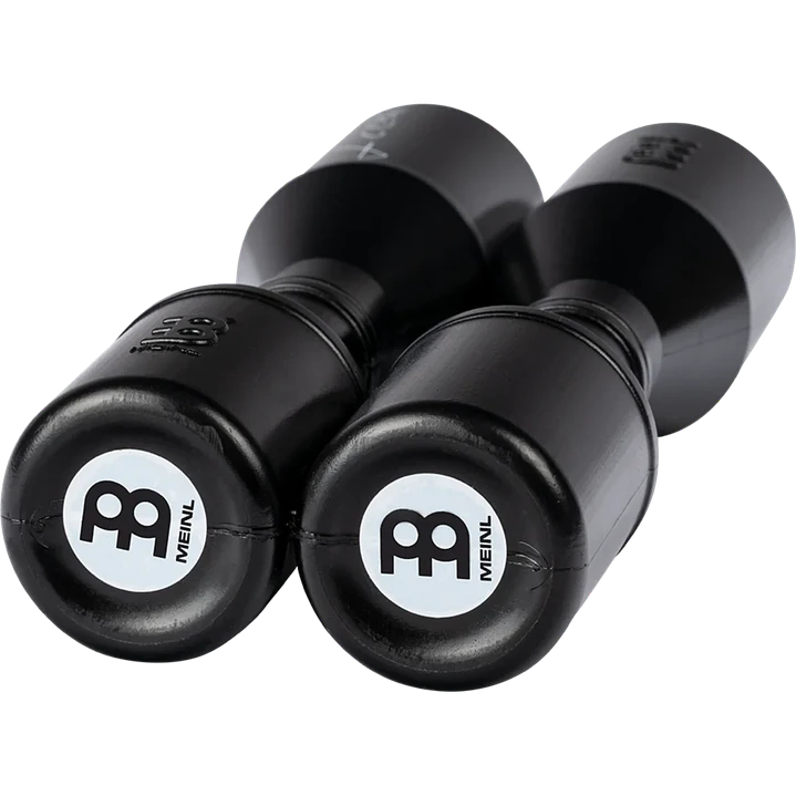 Shaker Doble Meinl Luis Conte Live SH4BK Negro 3