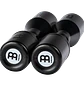 Shaker Doble Meinl Luis Conte Live SH4BK Negro - Miniatura 3
