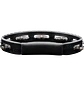 Pandero Medialuna Meinl Headliner HTBK Negro 1 Hilera - Miniatura 4