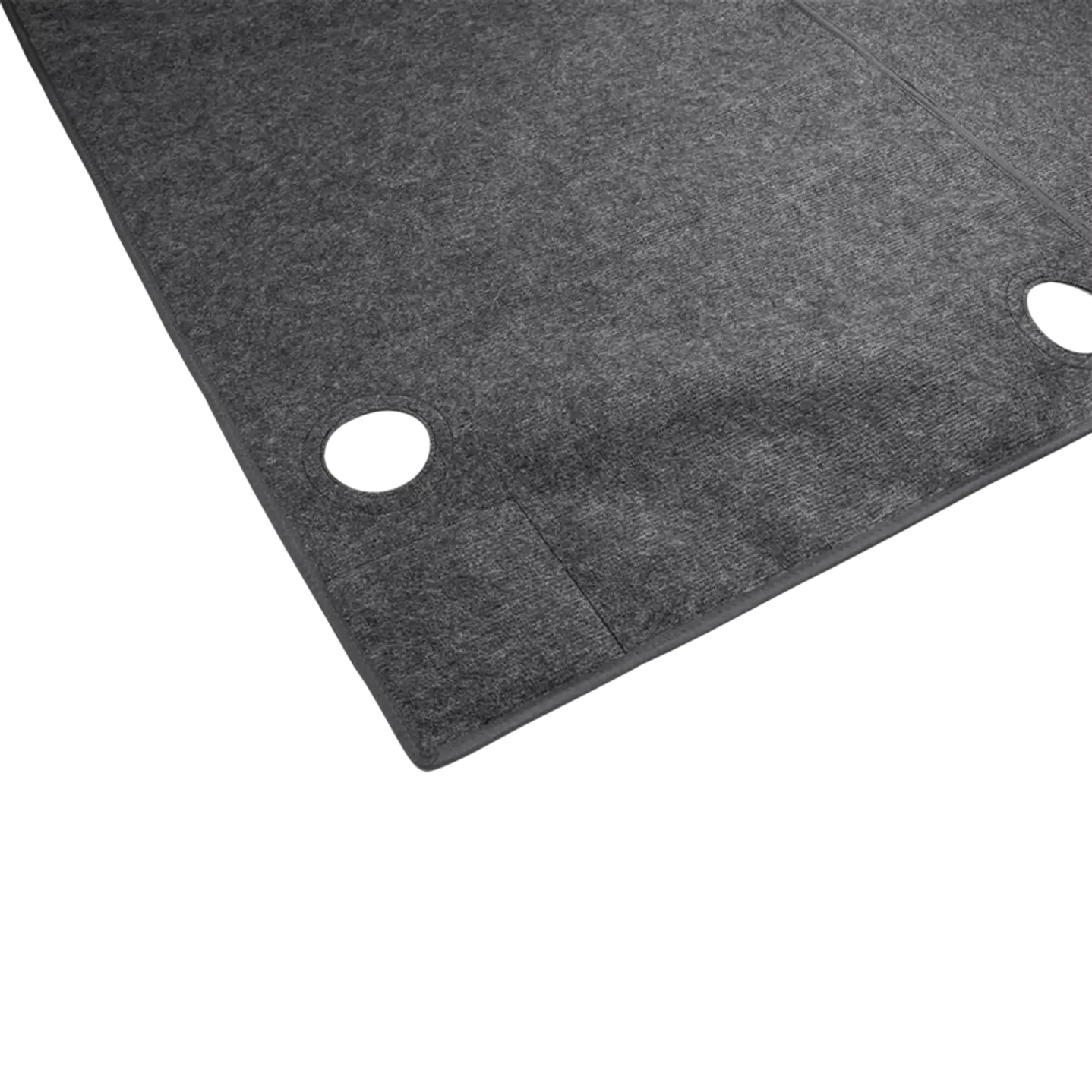 Alfombra para Batería Electrónica Meinl MDR-E 150 x 160 cm 3