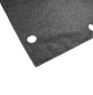 Alfombra para Batería Electrónica Meinl MDR-E 150 x 160 cm - Miniatura 3