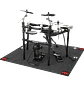Alfombra para Batería Electrónica Meinl MDR-E 150 x 160 cm - Miniatura 5