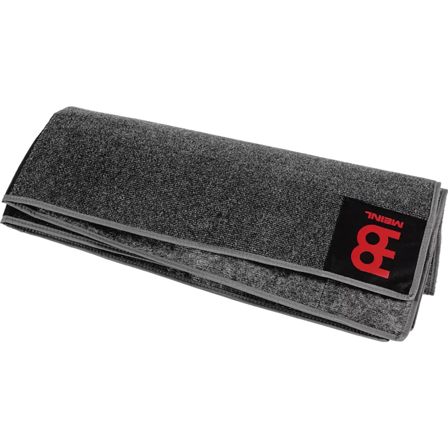 Alfombra para Batería Electrónica Meinl MDR-E 150 x 160 cm 4