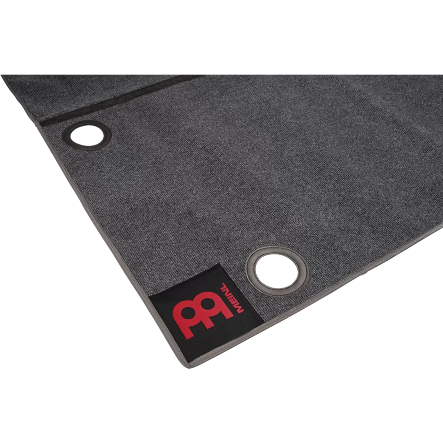 Alfombra para Batería Electrónica Meinl MDR-E 150 x 160 cm 2