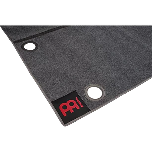 Alfombra para Batería Electrónica Meinl MDR-E 150 x 160 cm