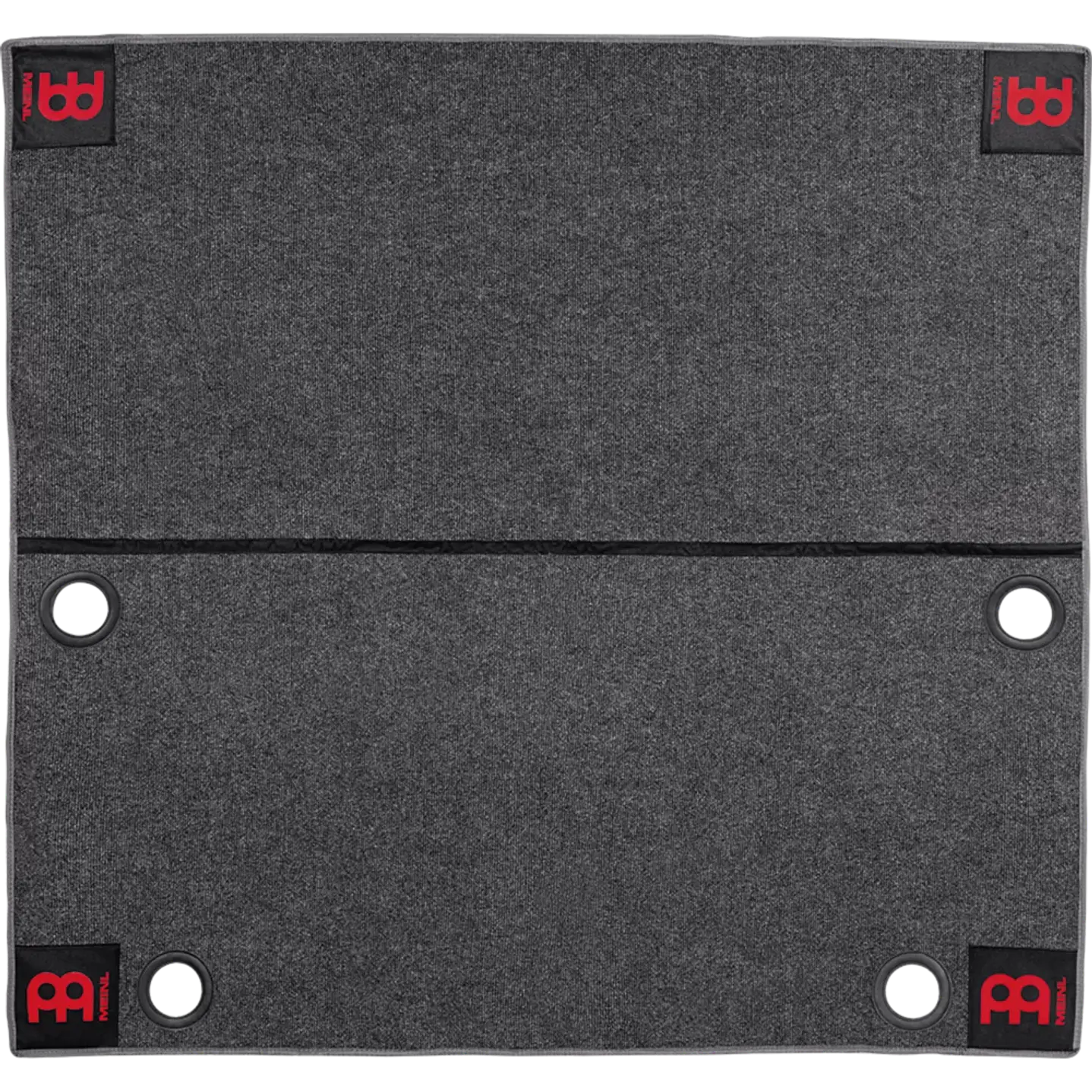 Alfombra para Batería Electrónica Meinl MDR-E 150 x 160 cm 1