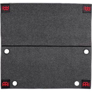 Alfombra para Batería Electrónica Meinl MDR-E 150 x 160 cm