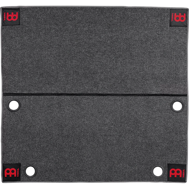 Alfombra para Batería Electrónica Meinl MDR-E 150 x 160 cm 1