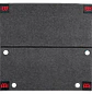 Alfombra para Batería Electrónica Meinl MDR-E 150 x 160 cm - Miniatura 1