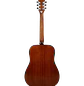 Pack Guitarra Acústica Epiphone Songmaker DR-100 Natural - Miniatura 4