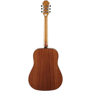 Guitarra Acústica Epiphone Songmaker DR-100 Vintage Sunburst