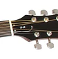Guitarra Acústica Epiphone Songmaker DR-100 Vintage Sunburst - Miniatura 3