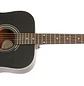Guitarra Acústica Epiphone Songmaker DR-100 Vintage Sunburst - Miniatura 5