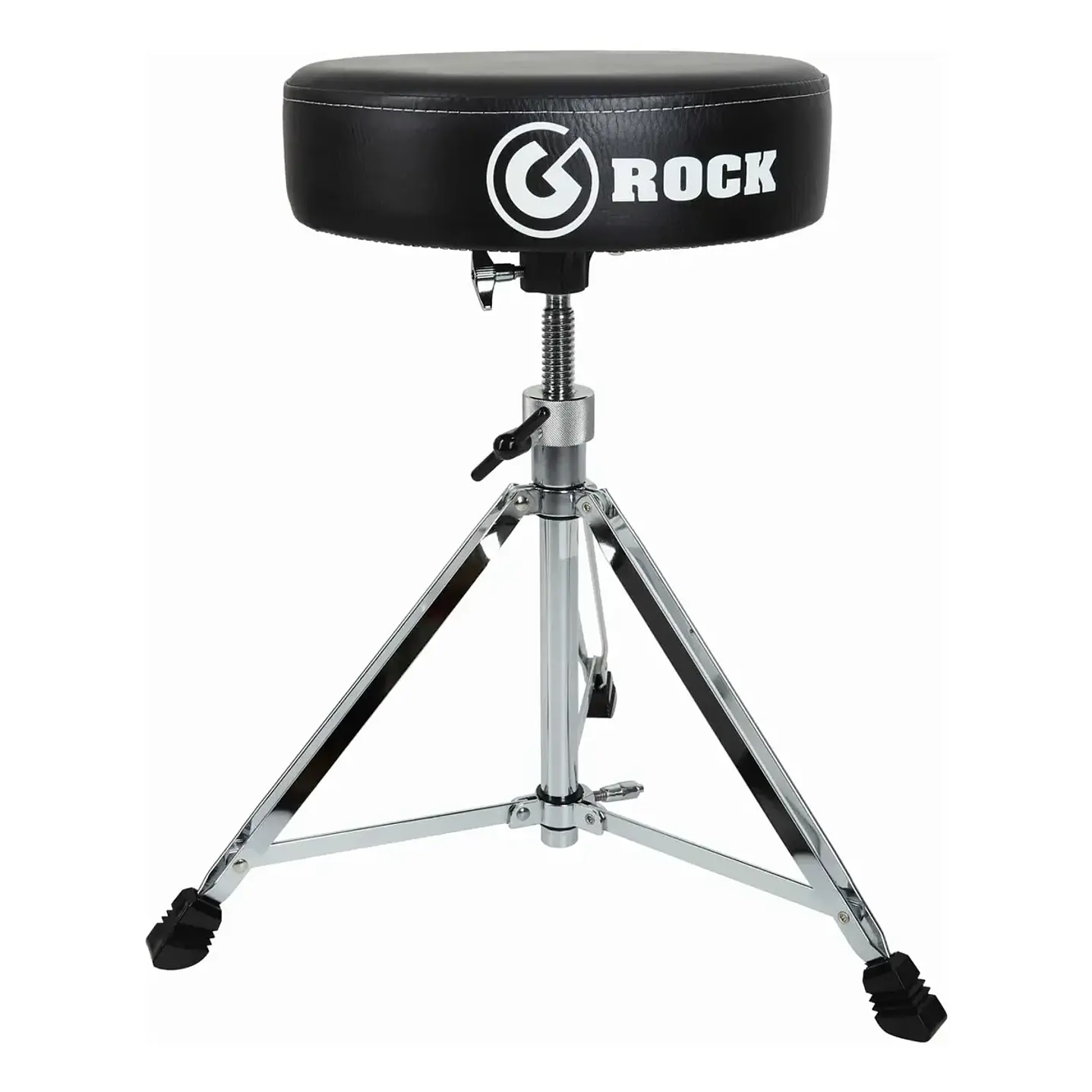 Sillín para Batería Gibraltar Rock Round RK108