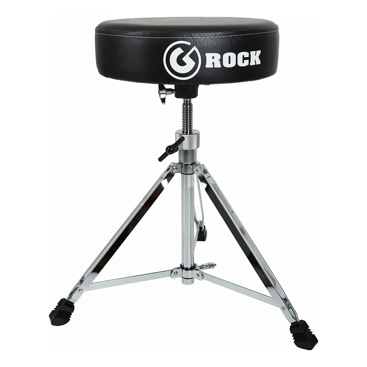 Sillín para Batería Gibraltar Rock Round RK108