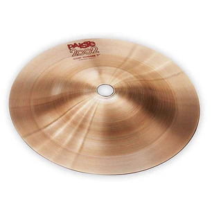 Platillo Paiste 2002 Cup Chime 7