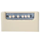 Amplificador de Bajo Vintage VMB20VW 20W Blanco - Miniatura 3