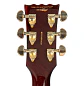 Guitarra Eléctrica Vintage V100-30TH 30th Anniversary Greenburst - Miniatura 6