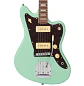 Guitarra Eléctrica Vintage V65-30TH 30th Anniversary Ventura Green - Miniatura 4