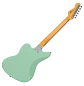 Guitarra Eléctrica Vintage V65-30TH 30th Anniversary Ventura Green - Miniatura 2