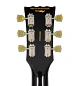 Guitarra Eléctrica Semiacústica Vintage VSA500BBK Boulevard Black - Miniatura 6