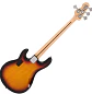 Bajo Eléctrico Activo Vintage V96 V964SSB Sunset Sunburst - Miniatura 2