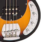 Bajo Eléctrico Activo Vintage V96 V964SSB Sunset Sunburst - Miniatura 4